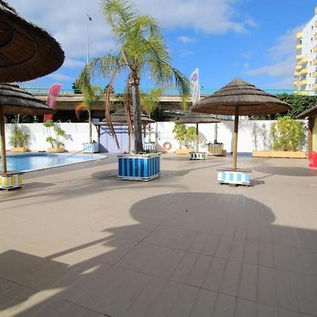 Gaivota House Praia Da Rocha Portimão Exterior photo