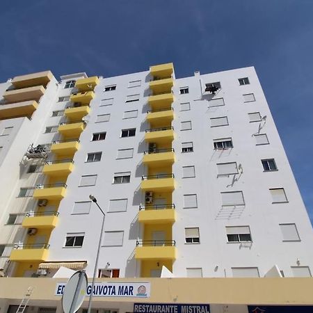 Gaivota House Praia Da Rocha Portimão Exterior photo