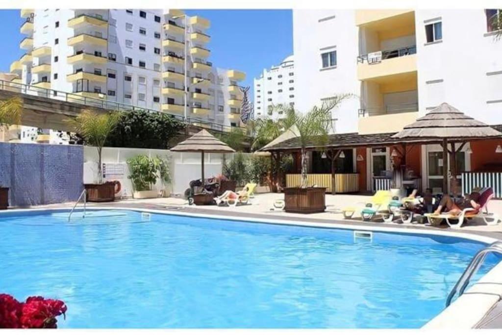 Gaivota House Praia Da Rocha Portimão Exterior photo