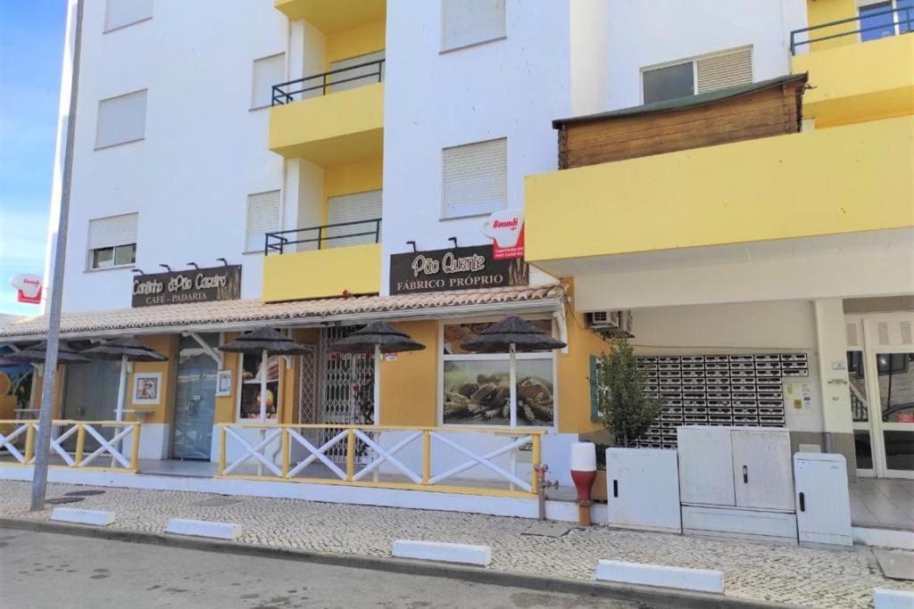 Gaivota House Praia Da Rocha Portimão Exterior photo